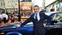 Rowan Atkinson Rowan Atkinson