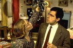 Veselé vánoce pane Beane!
