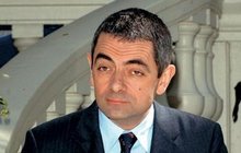 Soused o Mr. Beanovi: Jezdí jako idiot!