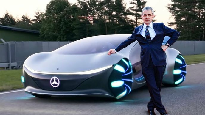 Rowan Atkinson Rowan Atkinson