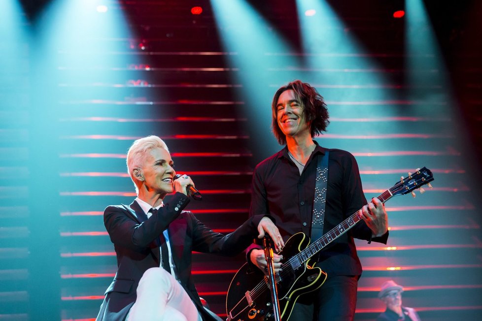 Roxette