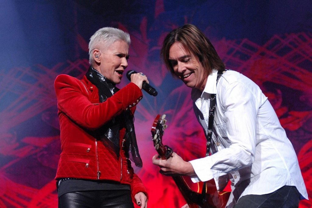 Roxette