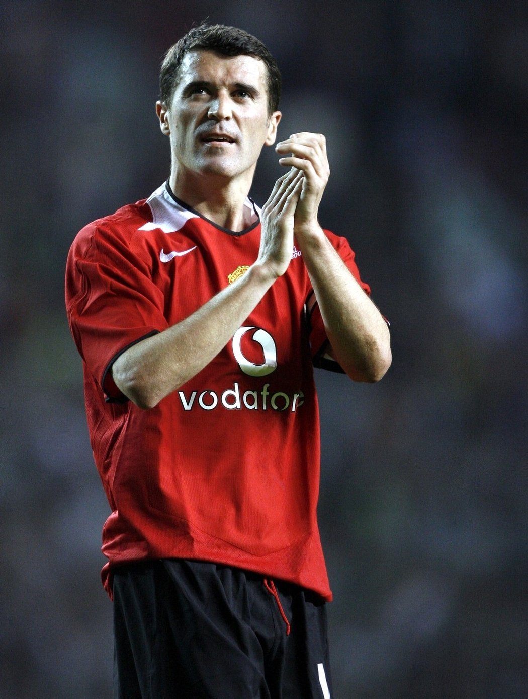 Roy Keane