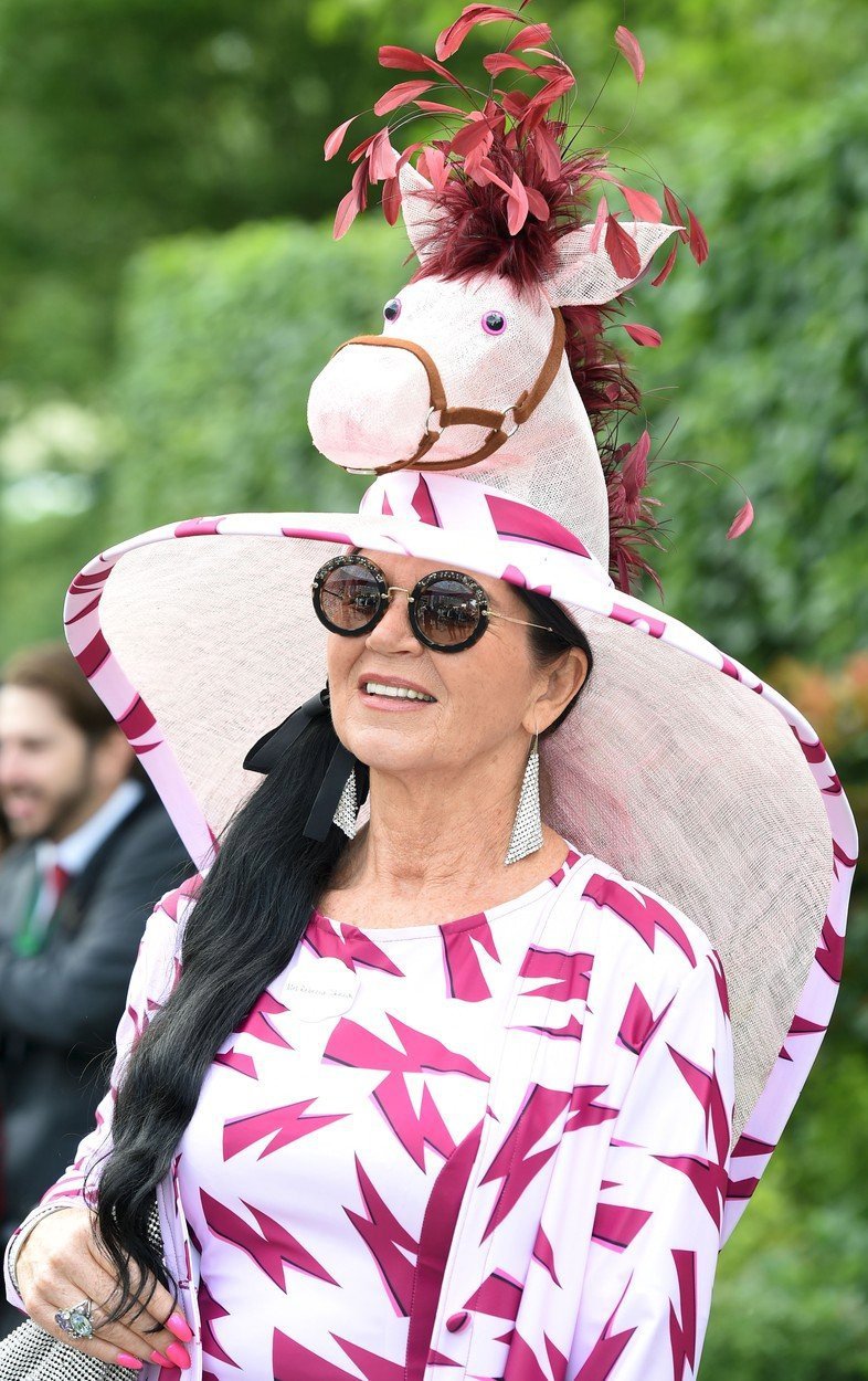 Royal Ascot 2019 