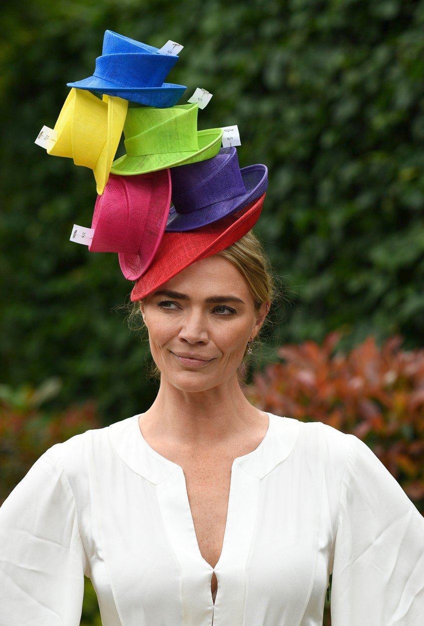 Royal Ascot 2019 