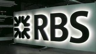 Britská banka RBS zaplatí Americe přes pět miliard dolarů, srovná účet za hypoteční krizi