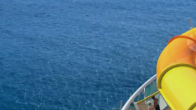 Největší loď na světě Ikona moří od společnosti Royal Caribbean