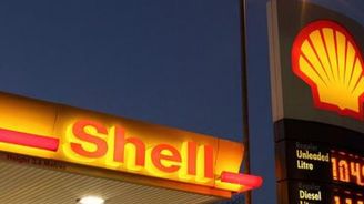 Shell umožní placení za pohonné hmoty přímo z auta
