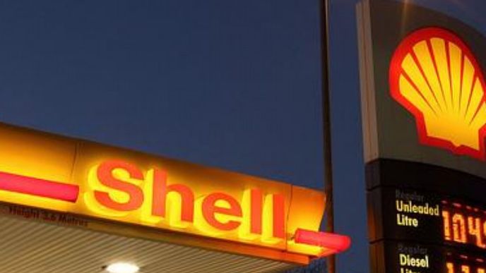 Royal Dutch Shell