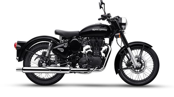 Royal Enfield Classic 350 Royal Enfield Classic 350