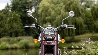 Royal Enfield Classic 650 Royal Enfield Classic 650