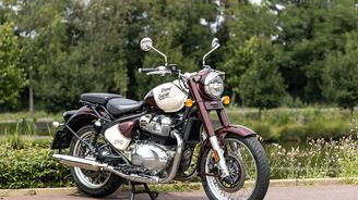 Royal Enfield Classic 650 Royal Enfield Classic 650
