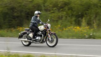 Royal Enfield Classic 650 Royal Enfield Classic 650