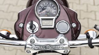 Royal Enfield Classic 650 Royal Enfield Classic 650
