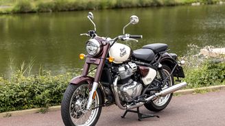 Royal Enfield Classic 650 Royal Enfield Classic 650