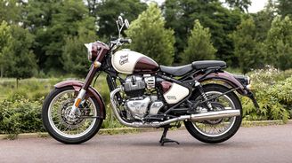 Royal Enfield Classic 650 Royal Enfield Classic 650