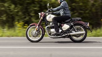 Royal Enfield Classic 650 Royal Enfield Classic 650
