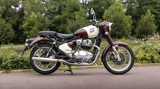Royal Enfield Classic 650 Royal Enfield Classic 650