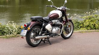 Royal Enfield Classic 650 Royal Enfield Classic 650