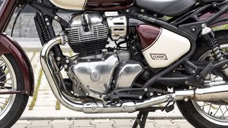 Royal Enfield Classic 650 Royal Enfield Classic 650