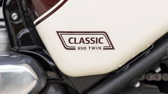 Royal Enfield Classic 650 Royal Enfield Classic 650