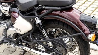Royal Enfield Classic 650 Royal Enfield Classic 650