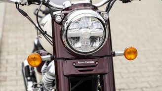 Royal Enfield Classic 650 Royal Enfield Classic 650