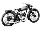 Tato malá motorka pomohla rozhodnout druhou světovou válku 