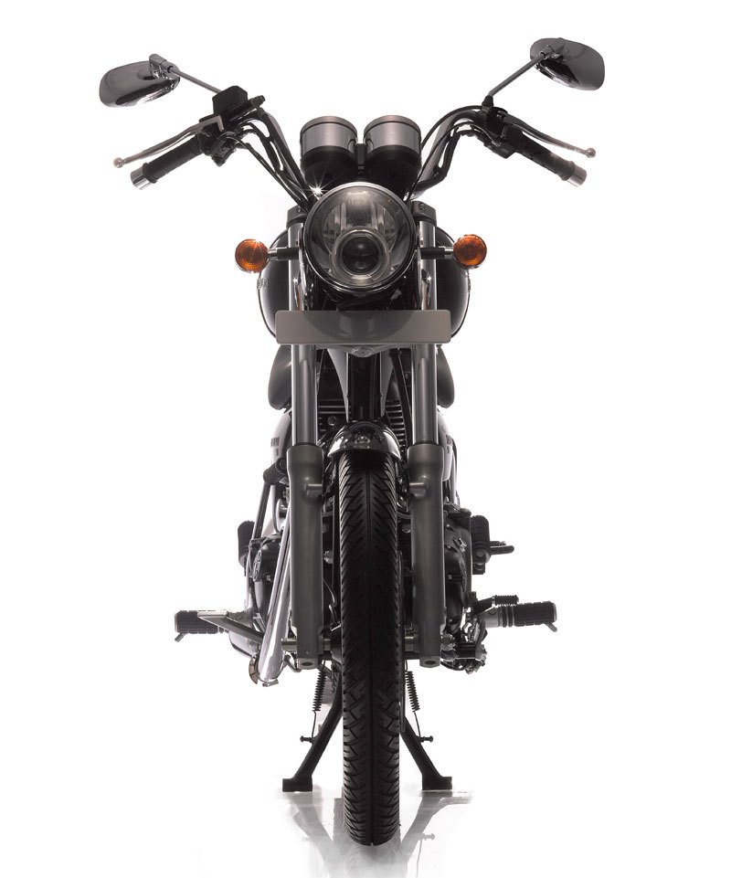 Royal Enfield Thunderbird 500