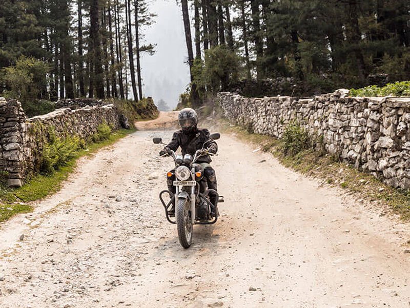 Royal Enfield Thunderbird 500