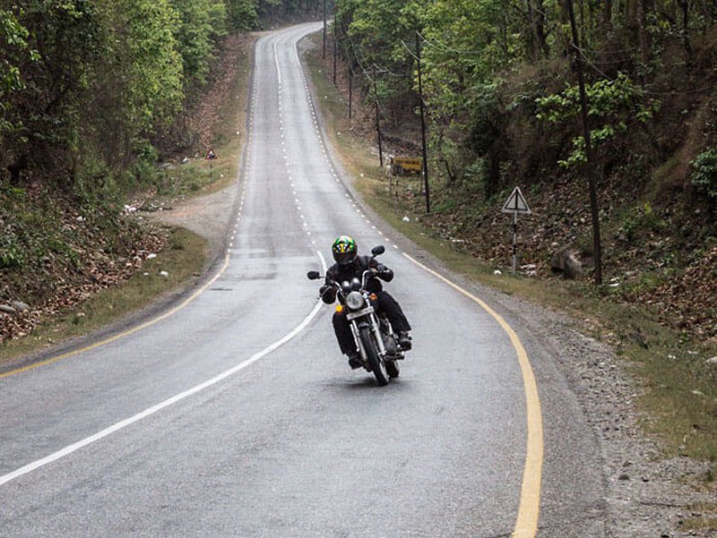 Royal Enfield Thunderbird 500