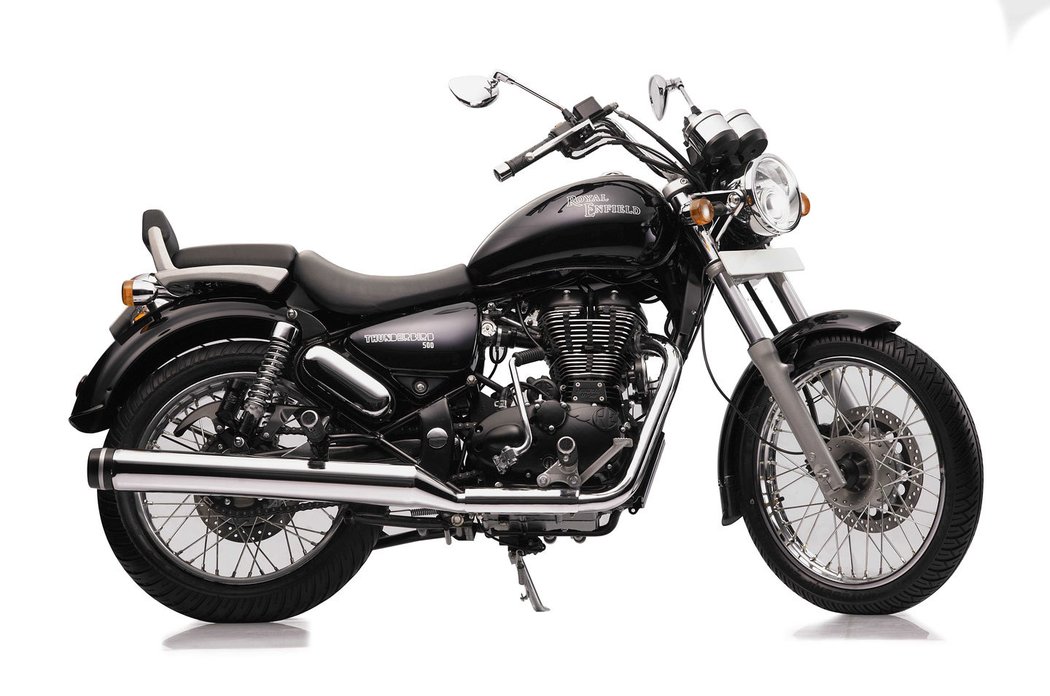 Royal Enfield Thunderbird 500