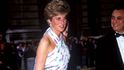 Princezna Diana Princezna Diana