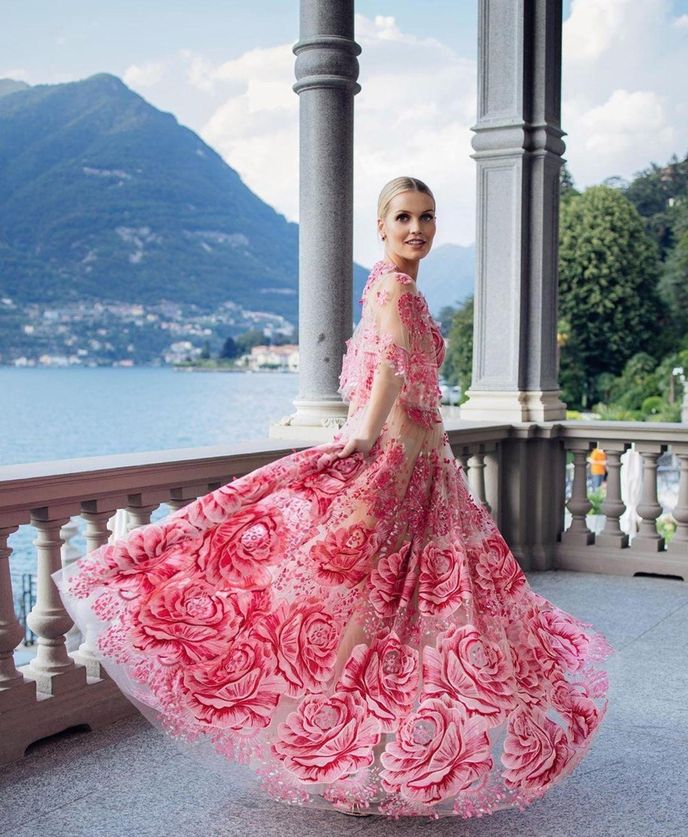 Lady Kitty Spencer Lady Kitty Spencer