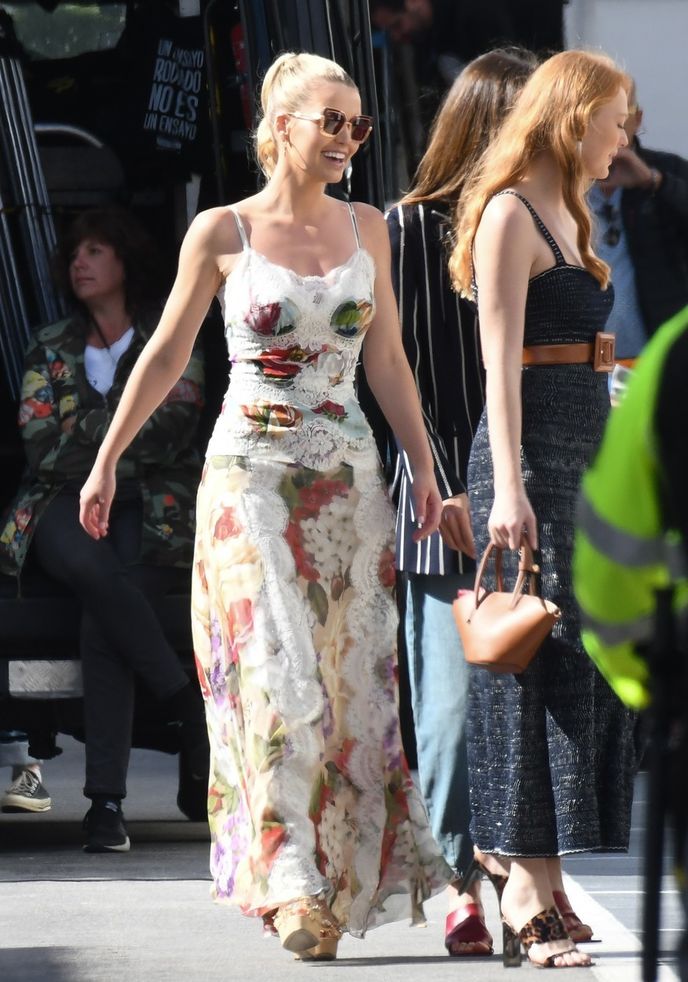 Lady Kitty Spencer Lady Kitty Spencer