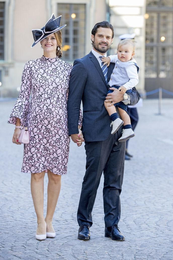 Princezna Sofia, vévodkyně z Värmlandu Princezna Sofia, vévodkyně z Värmlandu