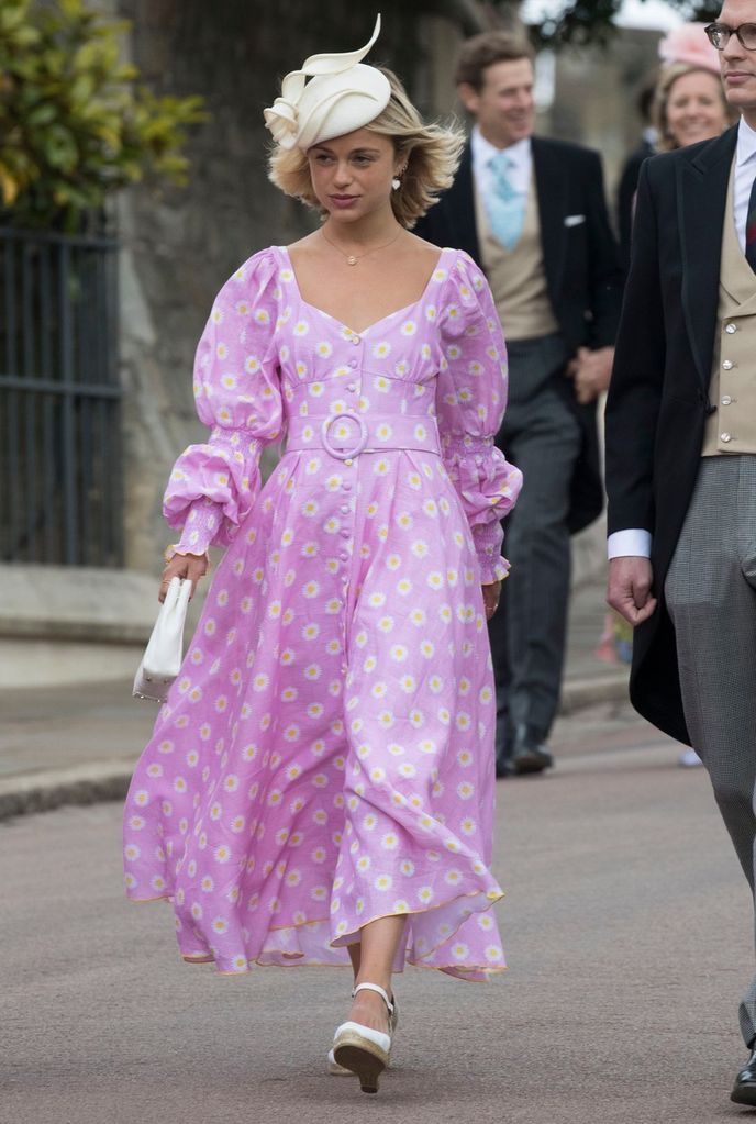 Lady Amelia Windsor Lady Amelia Windsor