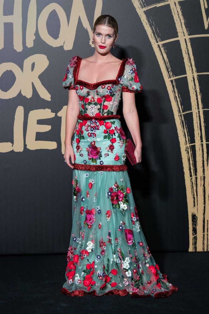 Lady Kitty Spencer Lady Kitty Spencer