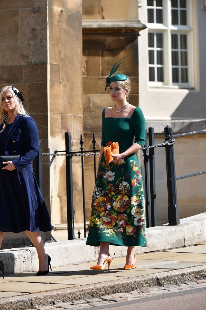Lady Kitty Spencer Lady Kitty Spencer