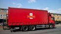 Britská pošta Royal Mail se zařadila k pandemickým vítězům. Za poslední finanční rok dosáhla zisku 726 milionů liber.