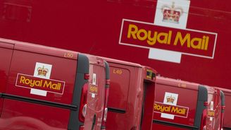 Křetínský s Tkáčem vlastní už šestiprocentní podíl v britské poště Royal Mail