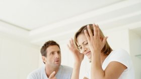 První fáze rozvodu: Opatrovnické řízení 
