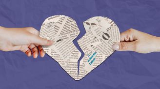 Rozpad vztahu začíná roky před rozchodem. Tři signály, že se ten váš blíží ke konci Rozpad vztahu začíná roky před rozchodem. Tři signály, že se ten váš blíží ke konci