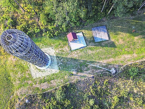 Heřmanice: Původně měla mít prohnutý tvar, podle architektů by to ale bylo moc drahé.