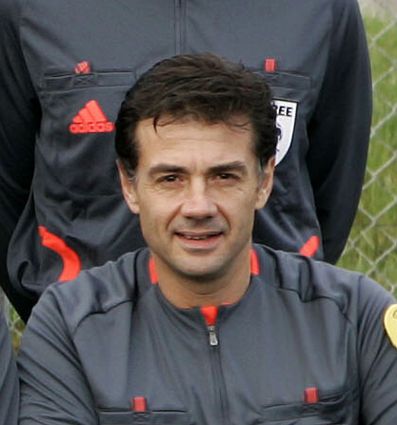 Kyros Vassaras