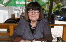 Uršula Kluková (74): Vše o mých bývalých manželích!