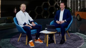 Pamatuji ještě průpisáky, dnes je všechno jinak, říká Pavel Wiesner z ČPP Pamatuji ještě průpisáky, dnes je všechno jinak, říká Pavel Wiesner z ČPP