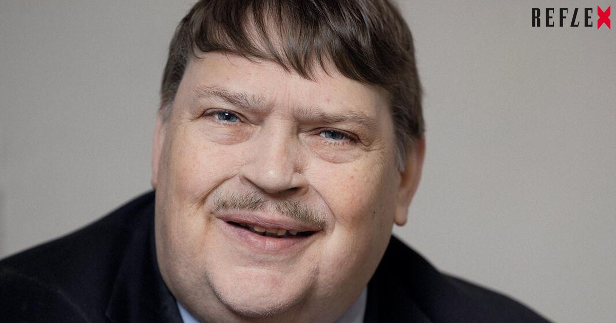 Bernd Posselt: Nejsme revanšisté, jsme most. Majetkové nároky jsou jen ...