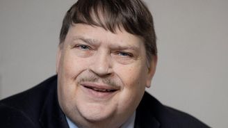 Bernd Posselt: Nejsme revanšisté, jsme most. Majetkové nároky jsou jen mýtus Bernd Posselt: Nejsme revanšisté, jsme most. Majetkové nároky jsou jen mýtus