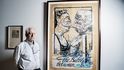 William Kentridge William Kentridge